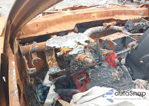 2017 Honda Accord Sport Se z USA, uszkodzony, nr VIN 1HGCR2F16HA186181